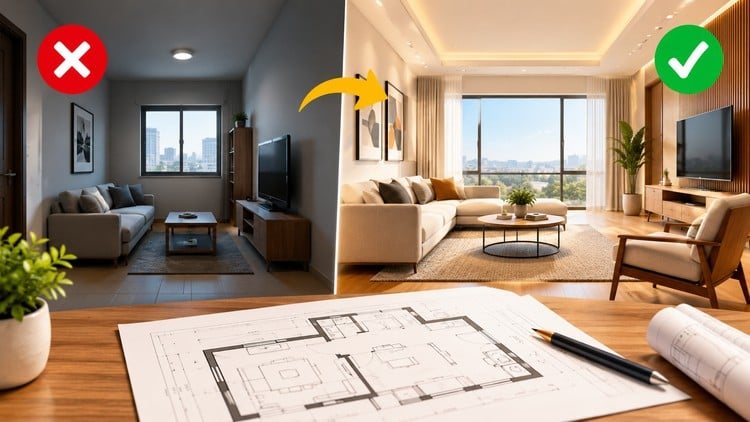 10 Design Mistakes in Architecture & Interior Design-2026 preview