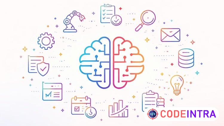 100 AI Agents in 100 Days 2026 preview