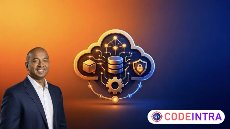 100 Days of AWS: From Cloud Basics to Real-World Mastery preview