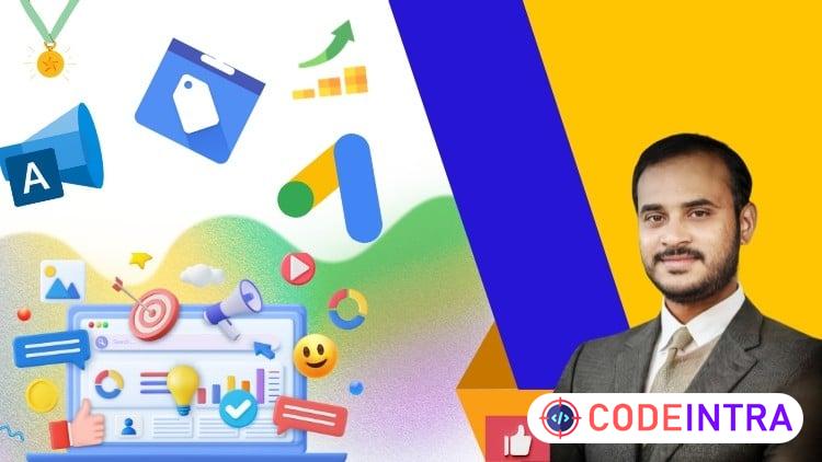 100 Days of Google Ads & Microsoft Ads: Ultimate Bootcamp preview