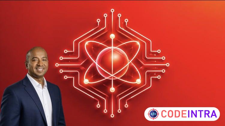 100 Days of Quantum Computing Coding course preview