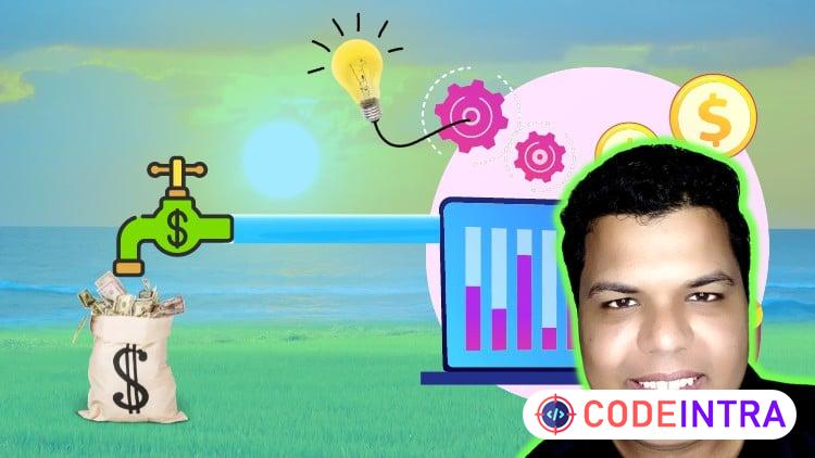 12 in 1 ChatGPT Fiverr Copywriting Hacks: Make Money Online course preview