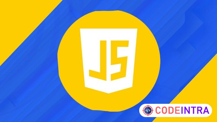 Build 20 JavaScript Projects in 20 Day with HTML, CSS  & JS preview