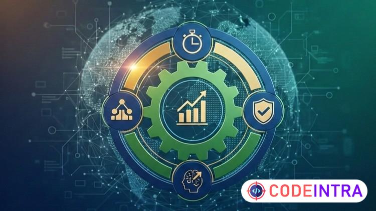 2026 PMP Certification Practice Test | 540 Questions course preview