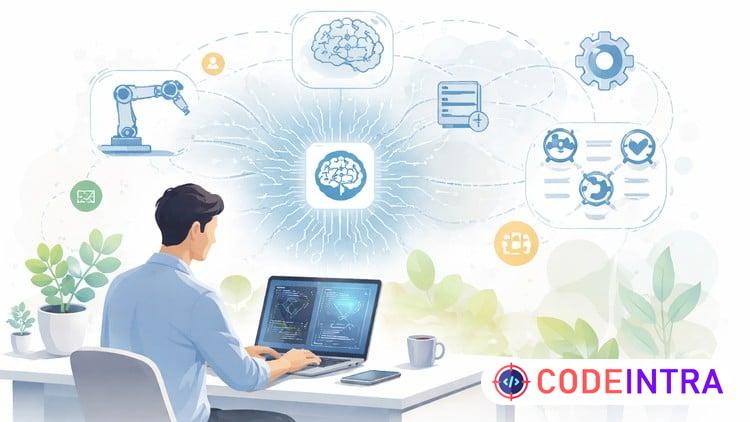 3-Day AI Engineering Bootcamp - Become an AI Engineer course preview