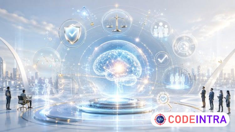 3 Week Responsible AI & Governance Certification preview