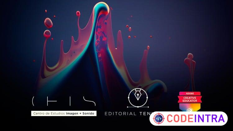 Modelado 3D con Adobe Dimension course preview