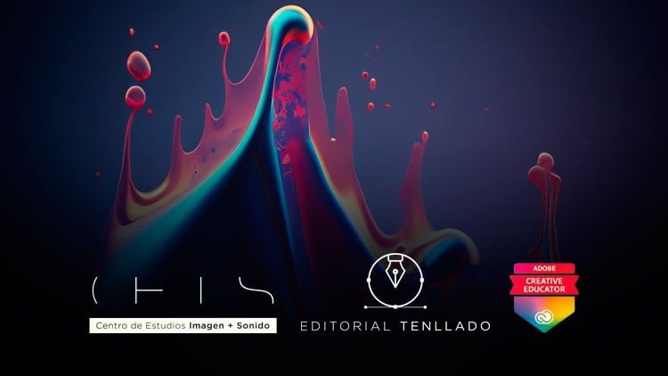 Modelado 3D con Adobe Dimension preview