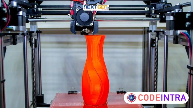 3D Printing Guide: LOM (Laminated Object Manufacturing) course preview