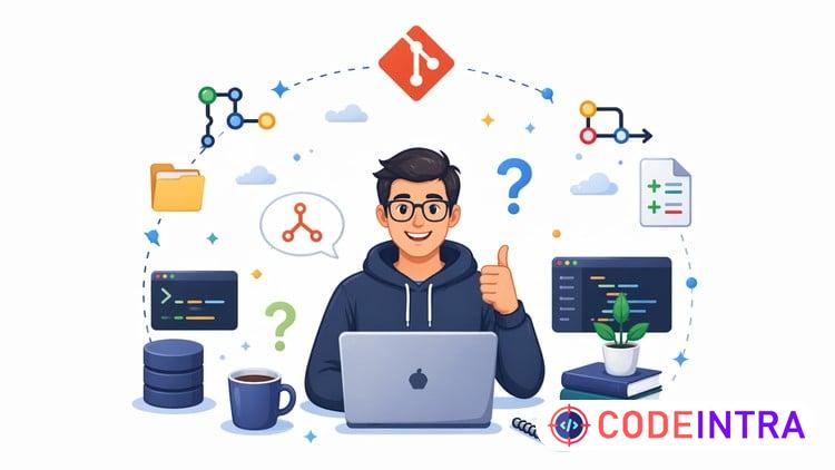 400+ Git Interview Questions Practice Test preview