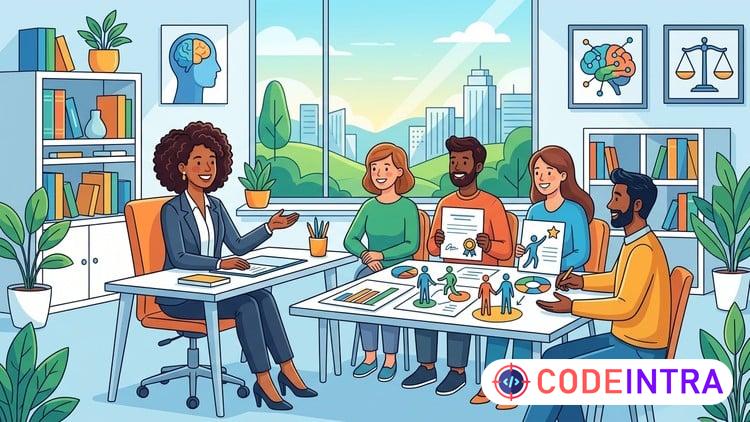 6 Full Practice Tests For NCE Exam Prep 2026 preview