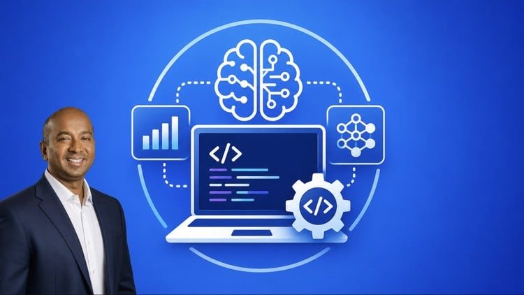 7 Days of Hands-On AI Development Bootcamp and Certification preview