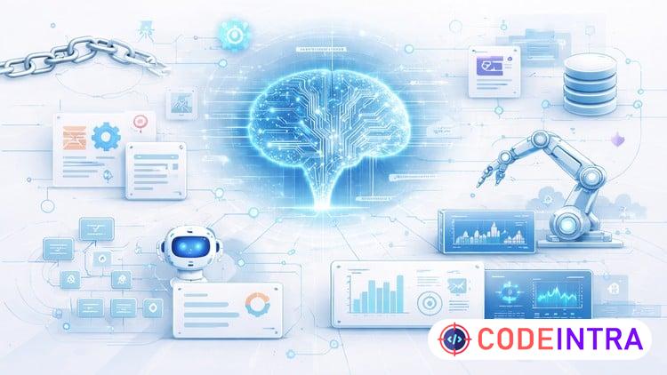 AI Automation Mastery in 18 Days preview