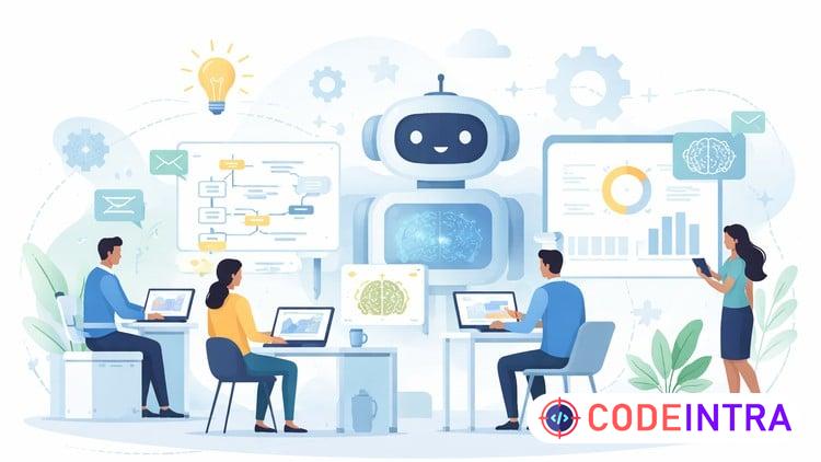 Break Into AI Without a Technical Background preview