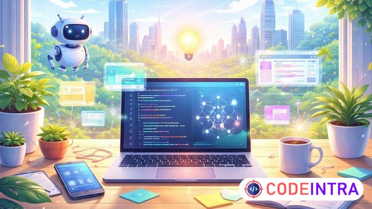 Vibe Coding Mastery: Build with AI, Ship with Flow in 3 Days preview