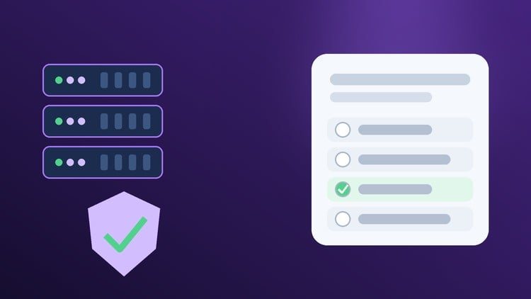 Failover Clustering Practice Tests: 120 Questions Explained course preview
