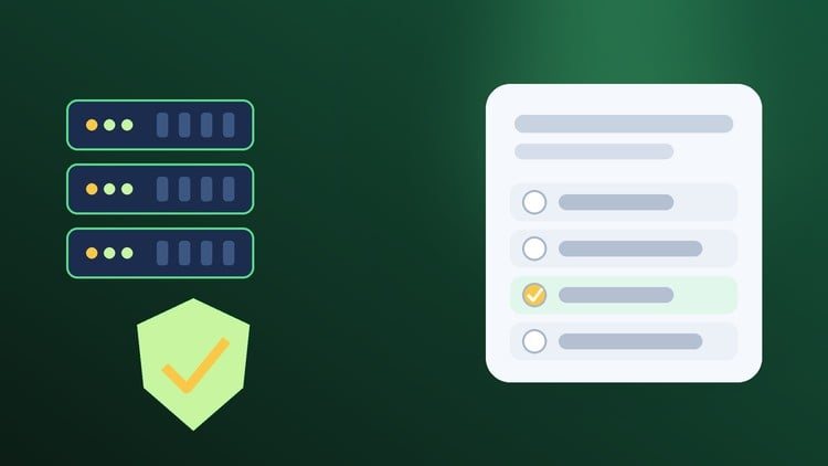 Windows Server 2025 Practice Tests: 250 Questions Explained preview