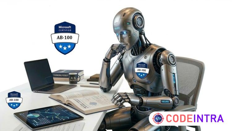 AB-100: Microsoft Agentic AI Business Solutions Architect course preview
