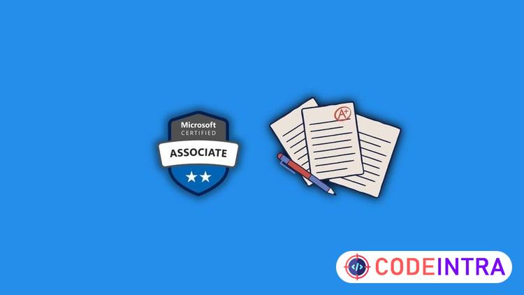 Microsoft AB-410 Exam: Intelligent Applications Builder course preview