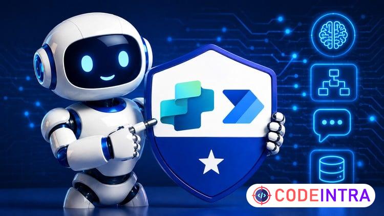 AB-620 : Microsoft Copilot Studio & Power Automate Exam Prep course preview