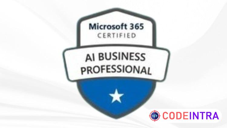 AB-730: AI Business Professional Practice Exams [2026] preview
