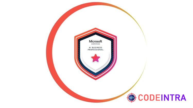 AB-730 AI Business Professional Practice Tests 2026 course preview