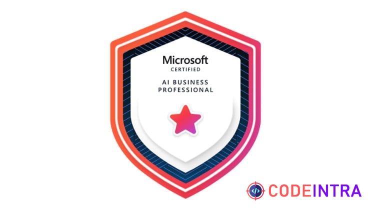 AB-730: Microsoft AI Business Professional Practice Tests | preview