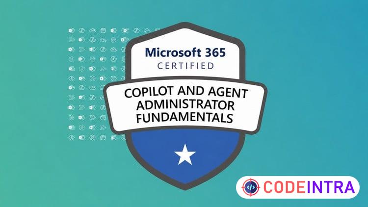 AB-900: Exámenes de Fundamentos de Administración de Copilot preview