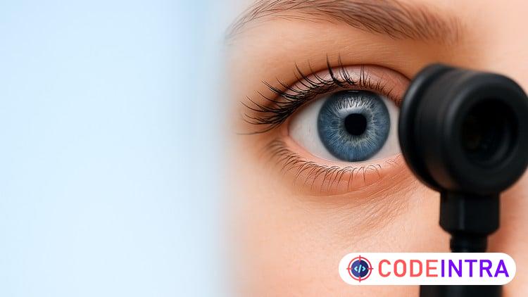 ABC of Eye Health: Eye Examination & Common Eye Diseases preview