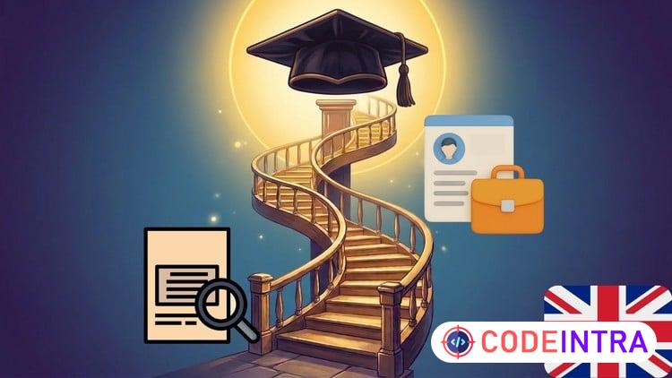 Academic Career Mastery: Secure PhD & Postdoc Positions preview