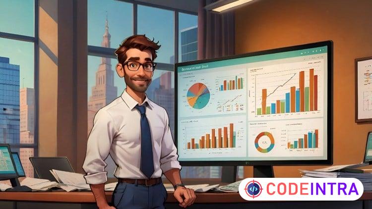 Accounting and Bookkeeping with Python & Generative AI preview