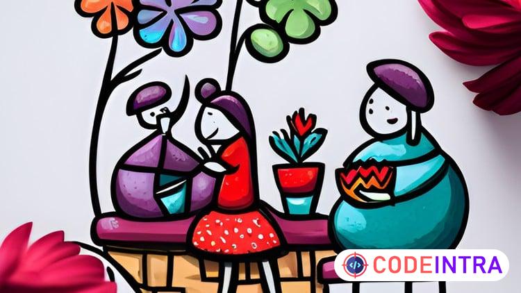 Accredited Edible Flower Healing Herbalist Certificate preview