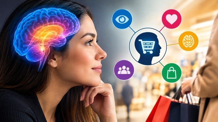 Accredited Neuromarketing & Consumer Psychology Masterclass preview