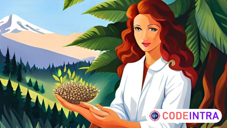 Accredited Seed Therapy Practitioner Certificate Course preview