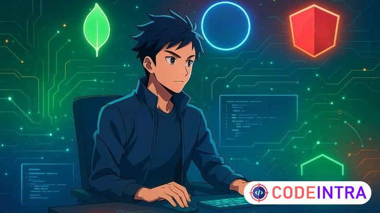 Ace the MEAN Stack Interview: Practice Tests & Concepts 2025 preview