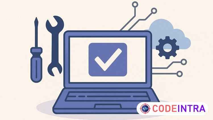 Ace Your IT SUPPORT Interview preview