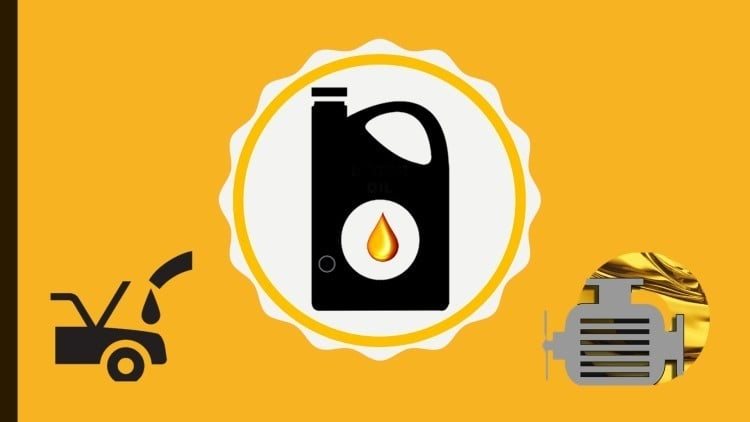 Aceites y Lubricantes Automotrices preview