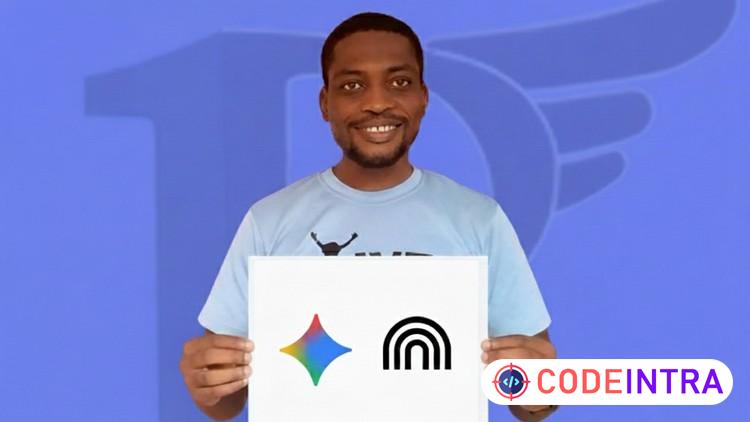 Acing Google Gemini Certification exam-Practical walkthrough course preview