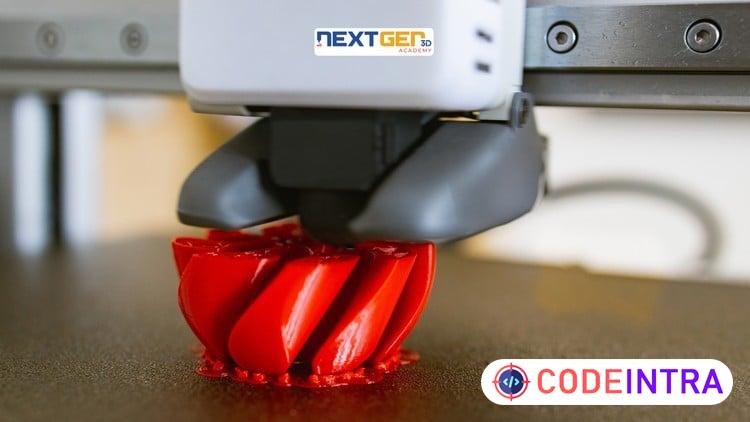 Additive Manufacturing (DfAM) Complete 3D Printing Guide preview