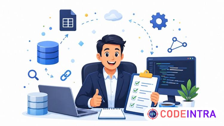 ADO .NET Interview Questions Practice Test course preview