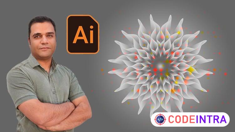 Adobe Illustrator Complete Course: From Zero to Hero preview