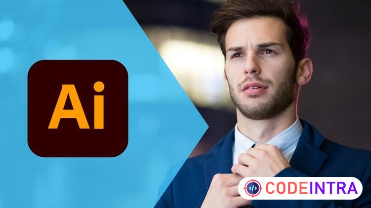Adobe Illustrator Essentials: Zero to Hero for Beginners preview