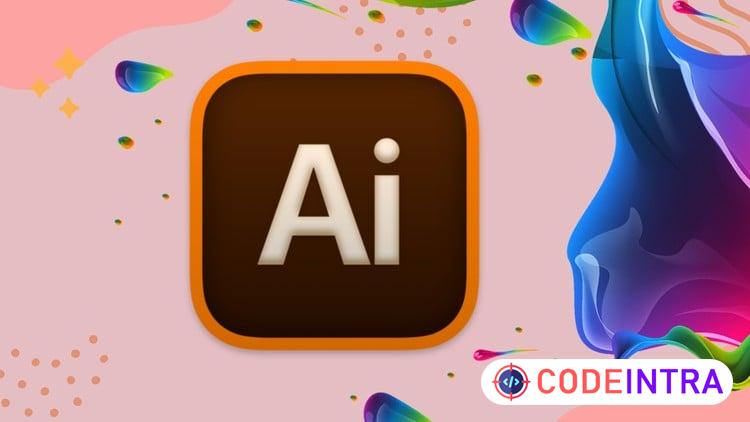 Adobe Illustrator for Graphic Designers and Freelancers course preview