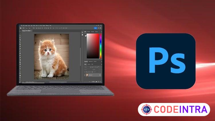 Adobe Photoshop CC For Absolute Beginner to Advanced preview