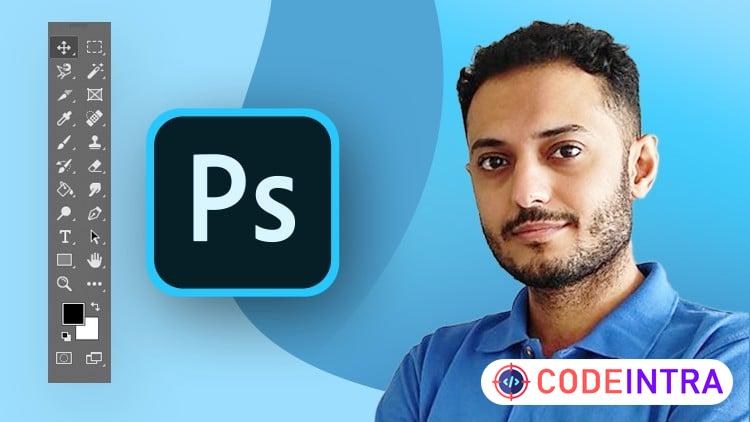 Adobe Photoshop CC For Graphic Design - Essential Training course preview
