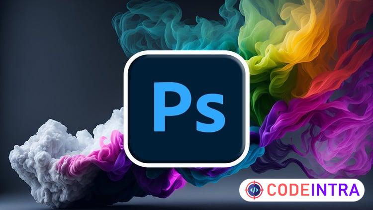 Adobe Photoshop Course from Basic to Advacned for Graphics course preview