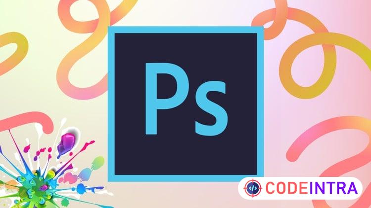 Adobe Photoshop: Ultimate Guide to Photo Editing and Design preview