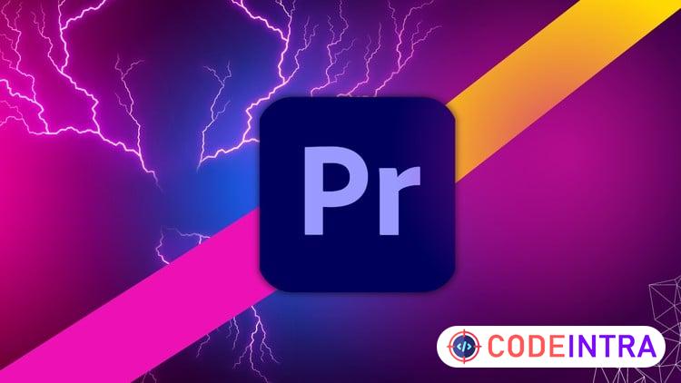 Adobe Premiere Pro CC For Video Editing - Novice to Expert preview