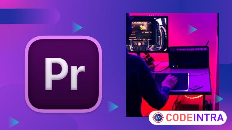 Adobe Premiere Pro for Content Creators and YouTubers preview