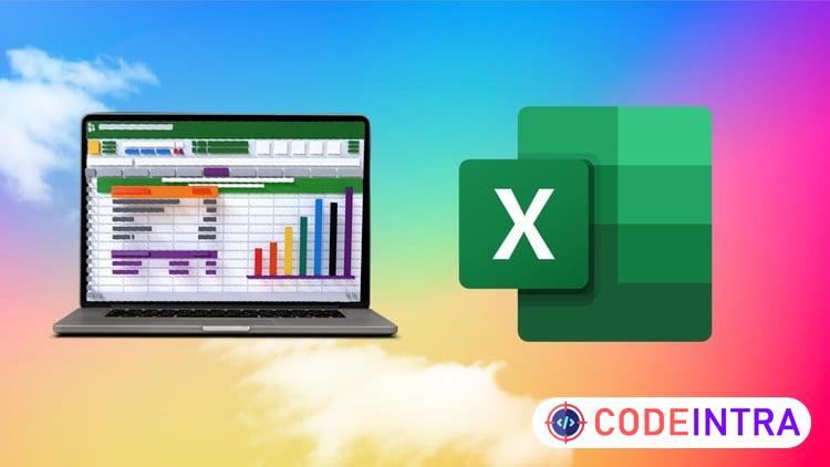 Advance MS Excel VBA for Beginner to Advanced preview